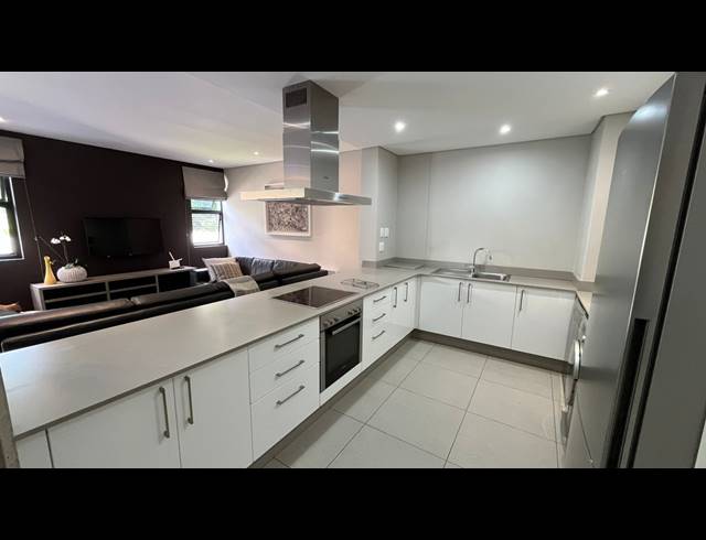 2 bed property to rent in PARKMORE